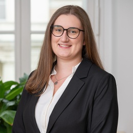Julia Sperr
