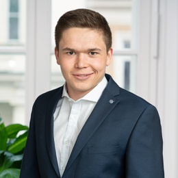 Julian Kolle