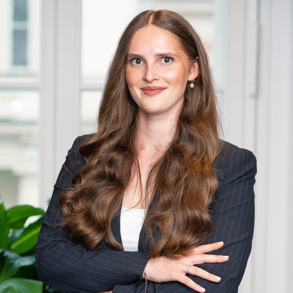 Mag. Karoline Gürtl