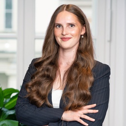Mag. Karoline Gürtl