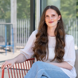 Mag. Karoline Gürtl