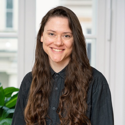 Katharina Korn, BA