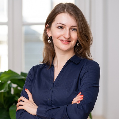 Kim Danner-Eidlhuber