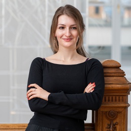 Kim Danner-Eidlhuber