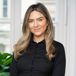 Kristina Savic