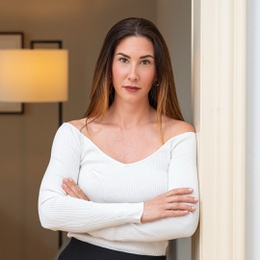 Laura Weber