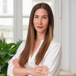 Laura Weber