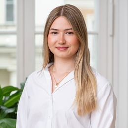 Leonie Zug