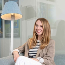 Mag. Lara Haidvogl (in Karenz)