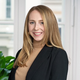 Mag. Lara Haidvogl (in Karenz)