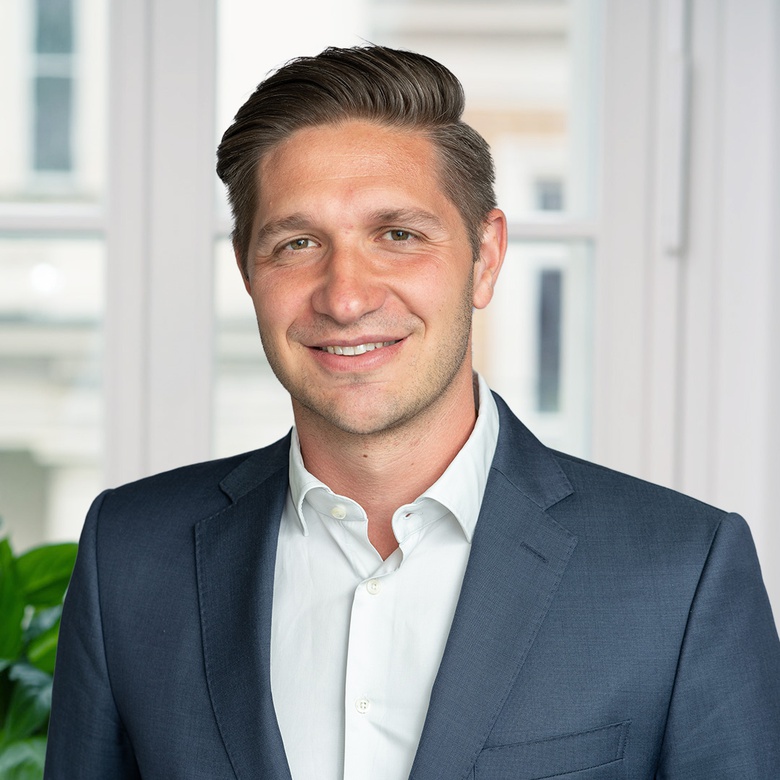 Mag. Manuel Planitzer