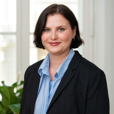 Mag. Marlis Kühteubl