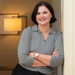 Mag. Marlis Kühteubl