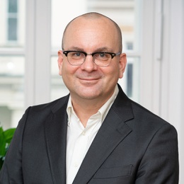 Mag. Paul  Reichel