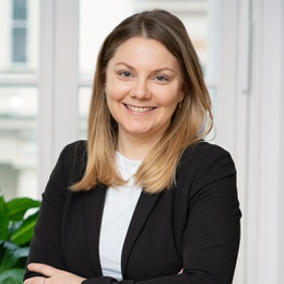 Katrin Kurtz
