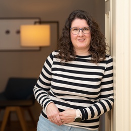 Mag. Marijke Wolfsgruber-Stüger