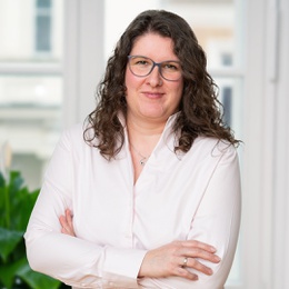 Mag. Marijke Wolfsgruber-Stüger