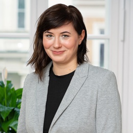 Marlene Lasselsberger