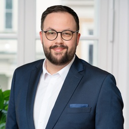 Matthias Großauer