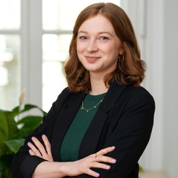 Michelle Pointinger, MA