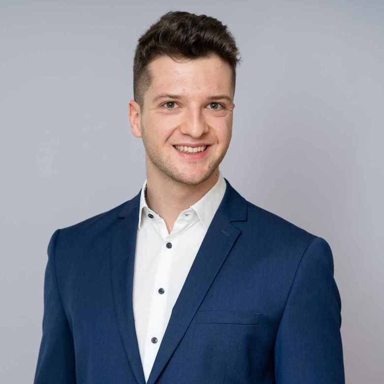 Mag. Moritz Pfeiler