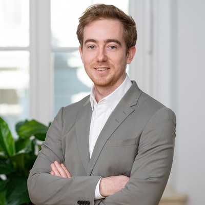 Moritz Weissensteiner