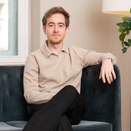 Moritz Weissensteiner