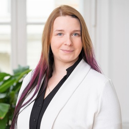 Patrizia Straka