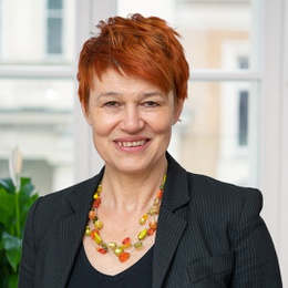 Petra Klar