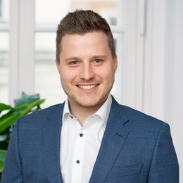 Philipp Drescher
