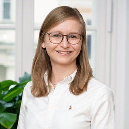Sabrina Liebmann-Reindl