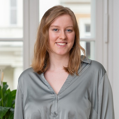 Sarah Mörth