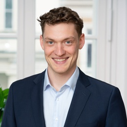 Mag. Sebastian Seidl
