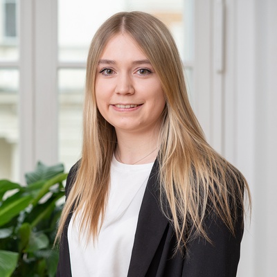 Mag. Theresa Hammerschmidt