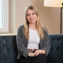 Mag. Theresa Hammerschmidt