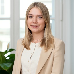 Mag. Theresa Hammerschmidt