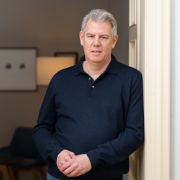 Univ. Prof. Dr. Daniel Ennöckl, LL.M