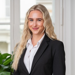 Valentina Weikl