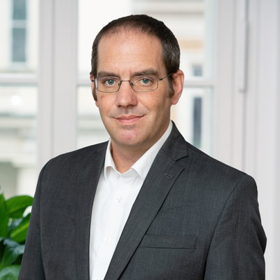 Dr. Peter Sander, LL.M./MBA