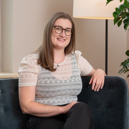 Julia Sperr