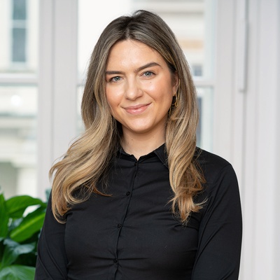 Kristina Savic