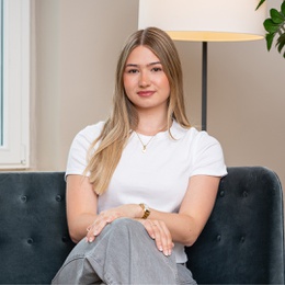 Leonie Zug