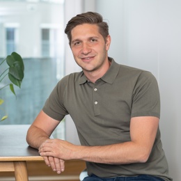 Mag. Manuel Planitzer