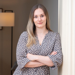Mag. Manuela Scheidl