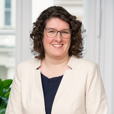 Mag. Marijke Wolfsgruber-Stüger