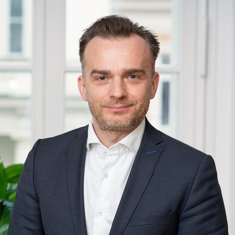 MMag. David  Suchanek