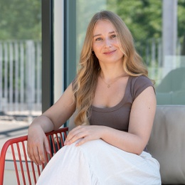 Nikoleta Simic