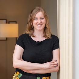 Sarah Mörth