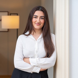 Sherin Shehab-Schmelz