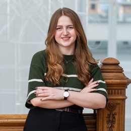 Ulrike Zwinger